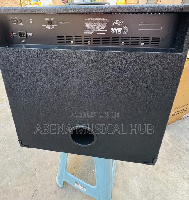 Bass Combo Bandit 115 · Photo 3
