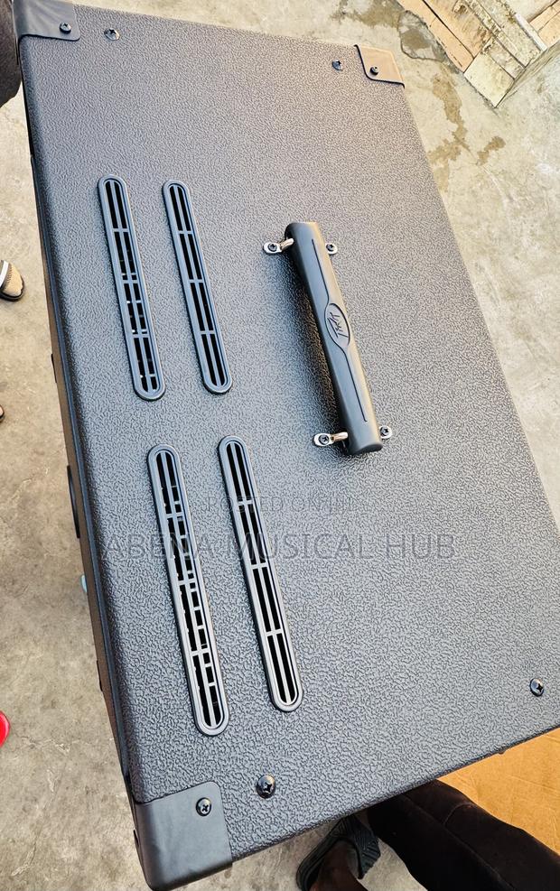 Bass Combo Bandit 115 · Photo 5
