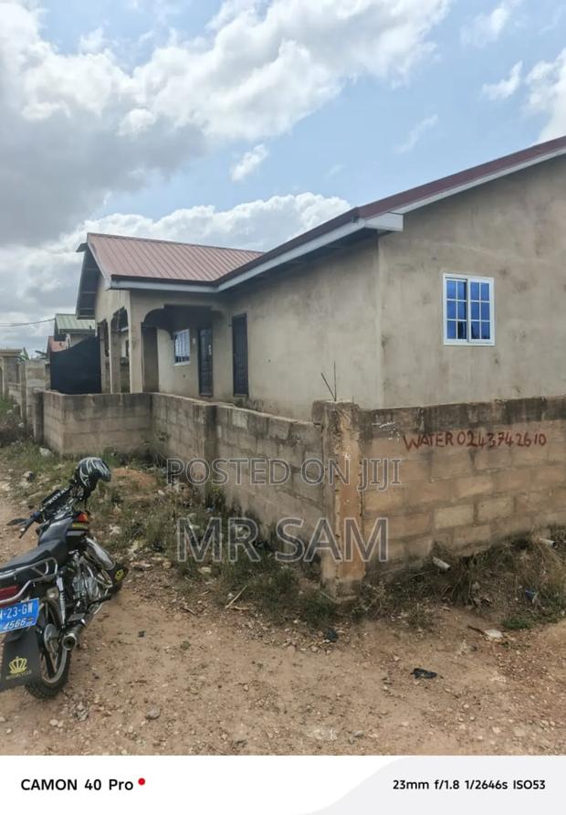 4bdrm House in Sam Properties, Kasoa for sale · Photo 1