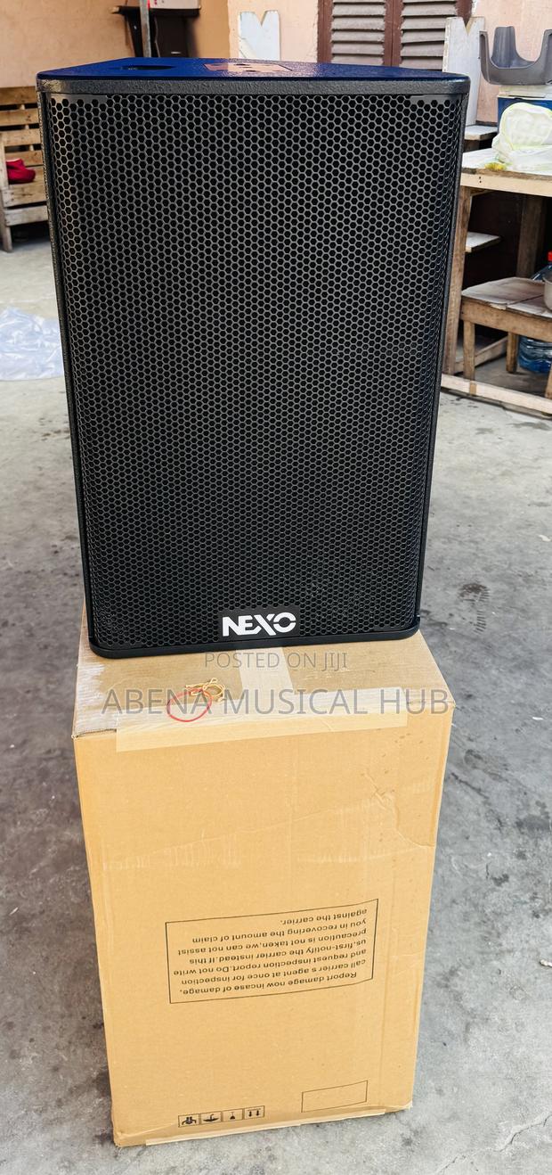 Nexo 15 Inches Studio Monitor · Photo 3