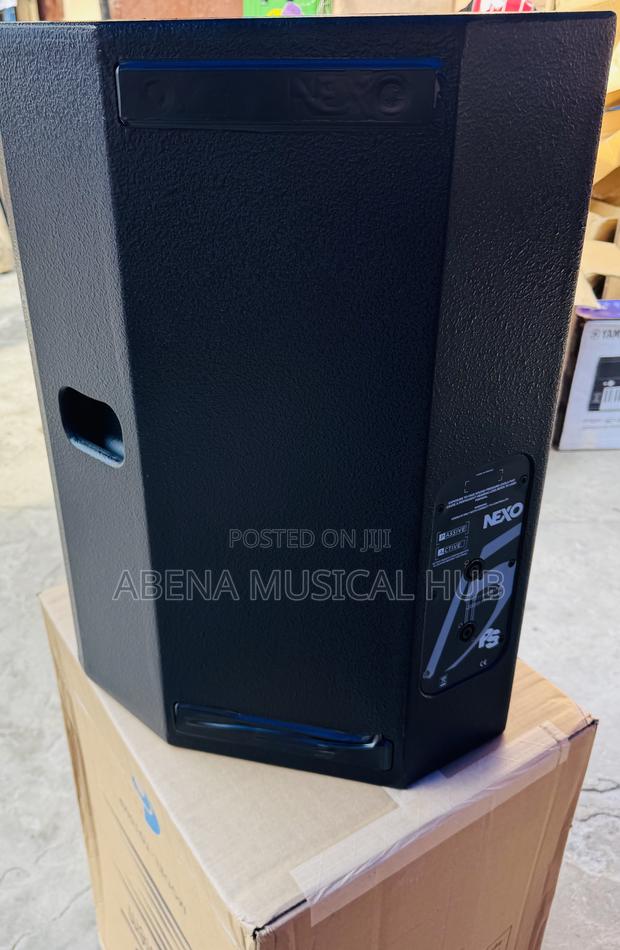 Nexo 15 Inches Studio Monitor · Photo 5