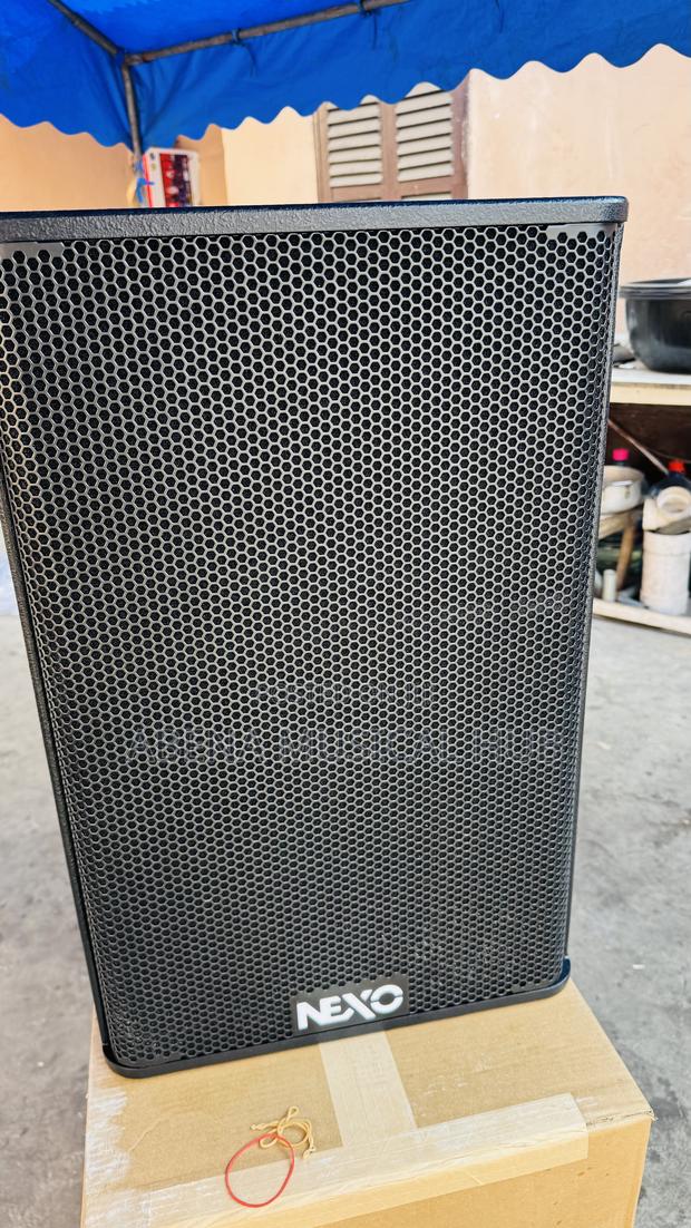 Nexo 15 Inches Studio Monitor · Photo 2