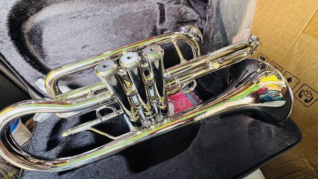 Yamaha Connects · Photo 1