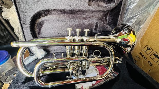 Yamaha Connects · Photo 2