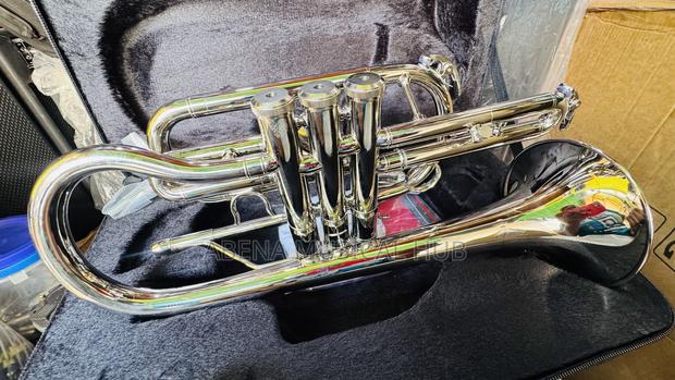 Yamaha Connects · Photo 4