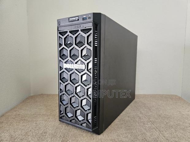 New Server Dell PowerEdge T150 32GB Intel Xeon HDD 4T · Photo 2