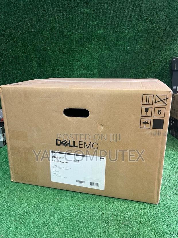 New Server Dell PowerEdge T150 32GB Intel Xeon HDD 4T · Photo 3
