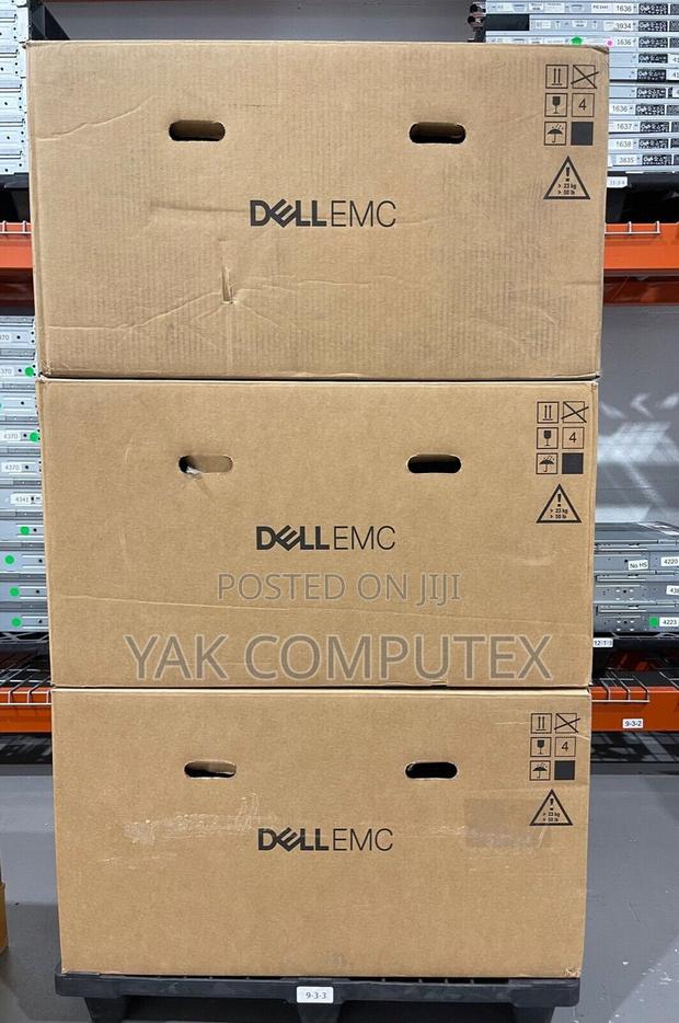 New Server Dell PowerEdge T150 32GB Intel Xeon HDD 4T · Photo 4