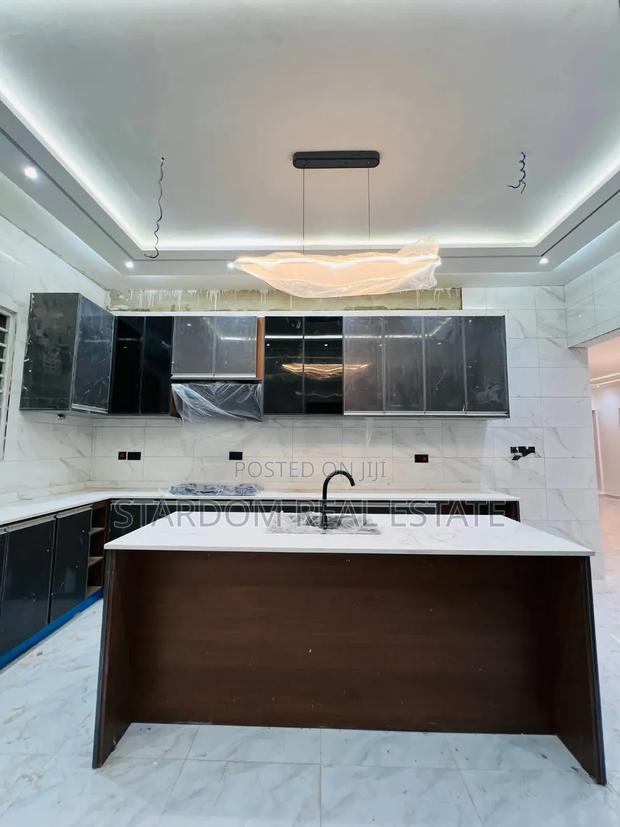3bdrm Duplex in East Legon Hills for sale · Photo 6