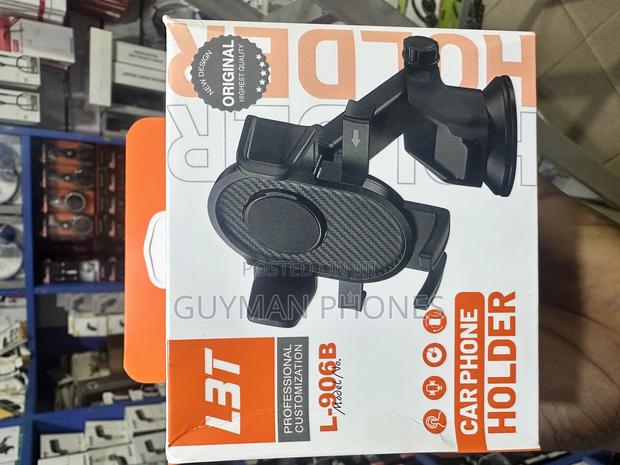 Adjustable Car Phone Holder · Photo 1