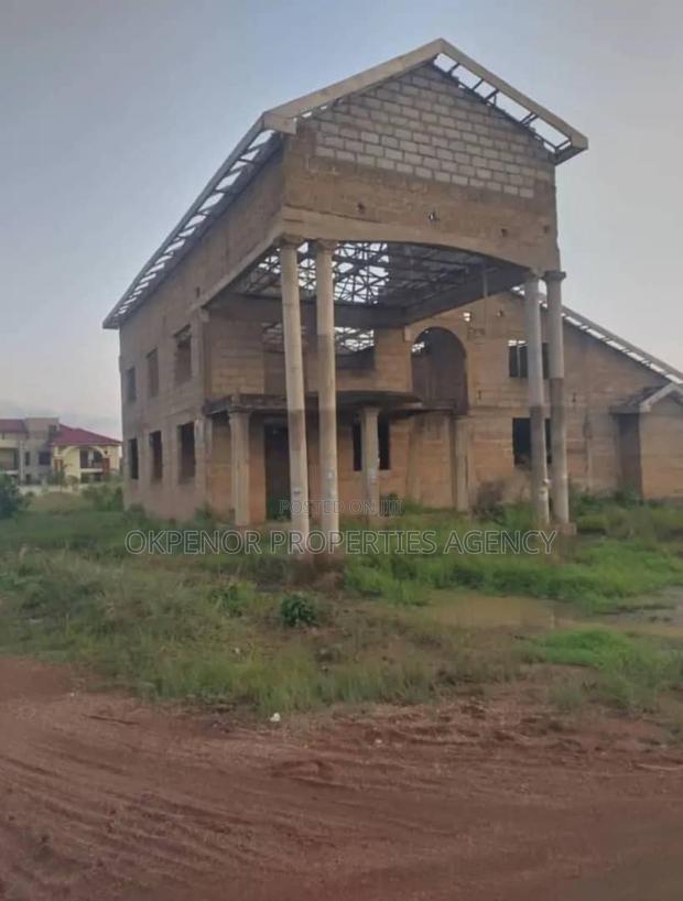 5bdrm House in Oyibi, Sasaabi for sale · Photo 1