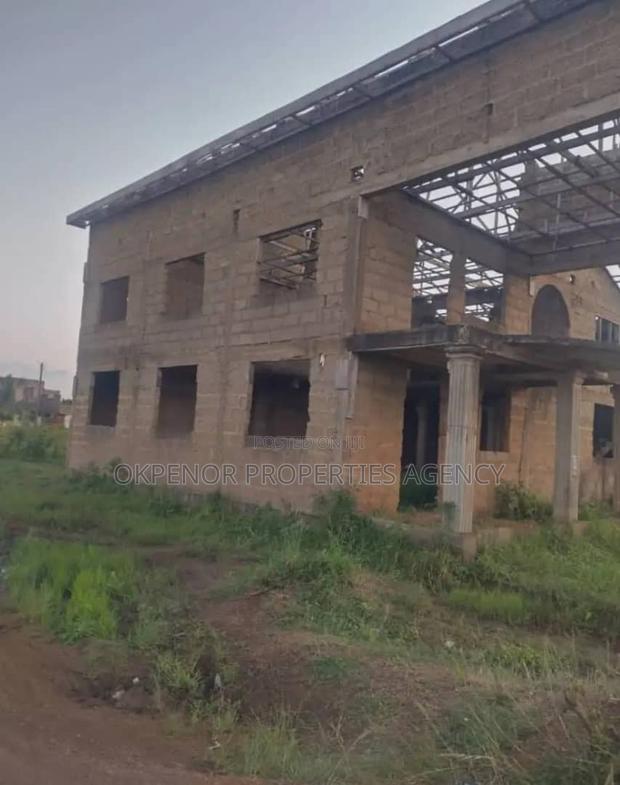 5bdrm House in Oyibi, Sasaabi for sale · Photo 4