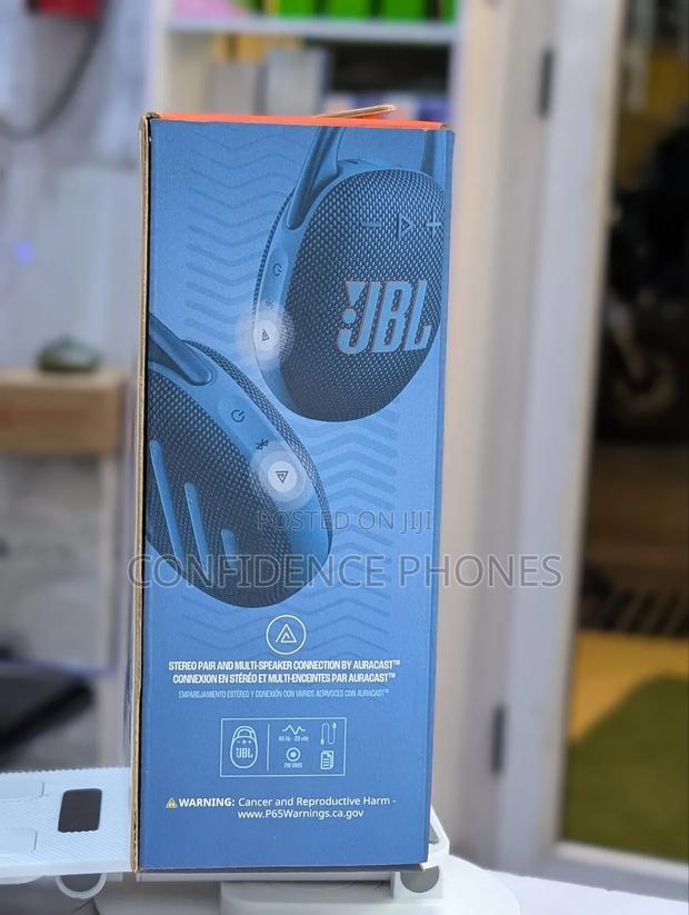 JBL Clip 5 · Photo 3
