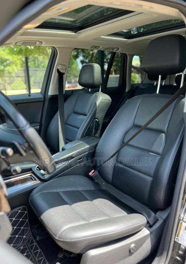 Mercedes-Benz GLK-Class 2015 Black · Photo 3