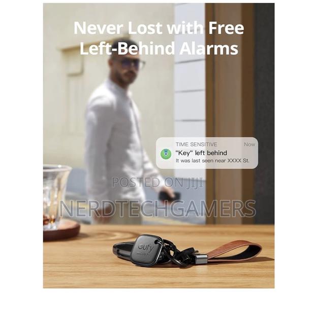 Eufy Security Smarttrack Link Mobile Tracker · Photo 6