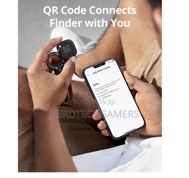 Eufy Security Smarttrack Link Mobile Tracker · Photo 7