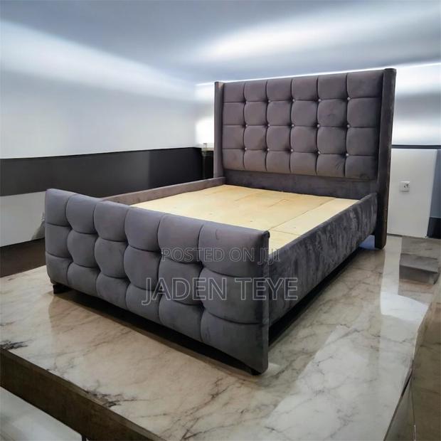 Brand New Doable Bed for Sell · Photo 1