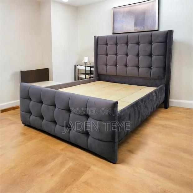 Brand New Doable Bed for Sell · Photo 2