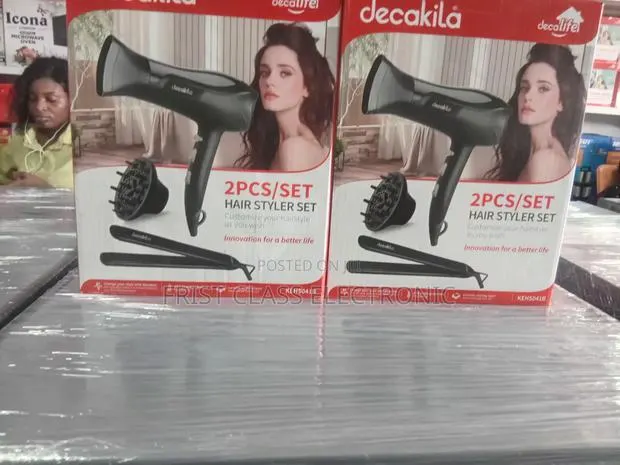 Your Beauty Ritual Upgraded. Your Confidence Amplified. · Photo 1