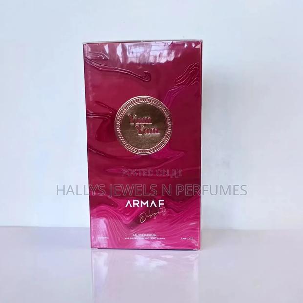 Yum Yum Perfume by Armaf, 100ml, Women's · Photo 1