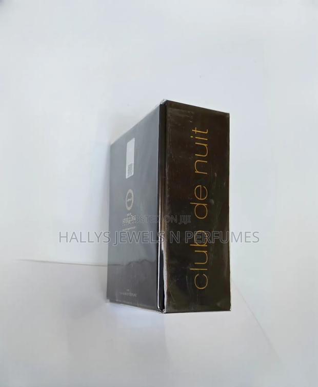 Club De Nuit Lionheart Man Perfume (Edp) by Armaf, 100ml, Men's · Photo 4