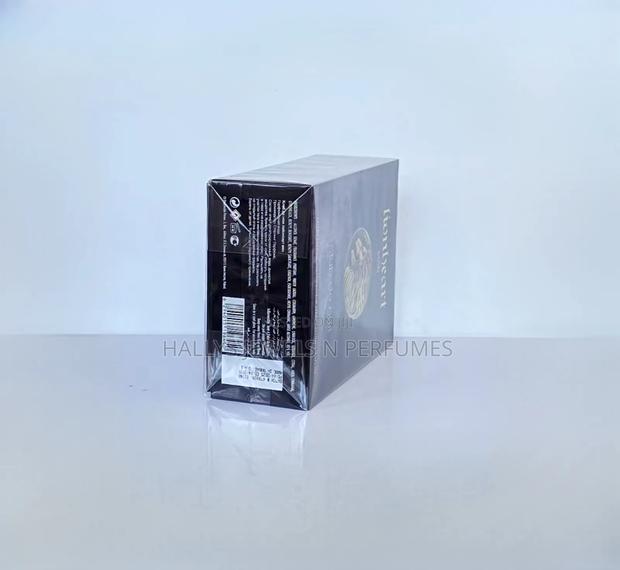 Club De Nuit Lionheart Man Perfume (Edp) by Armaf, 100ml, Men's · Photo 3