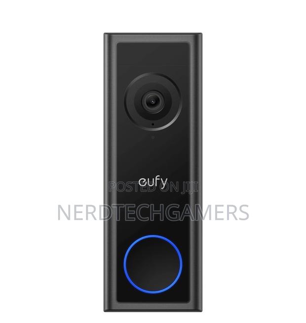 Eufy Security C30 Battery-Powered Video Doorbell · Photo 2