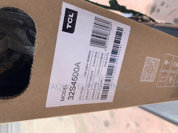 32 Inch Tv- TCL Android 32 Inches Television · Photo 2