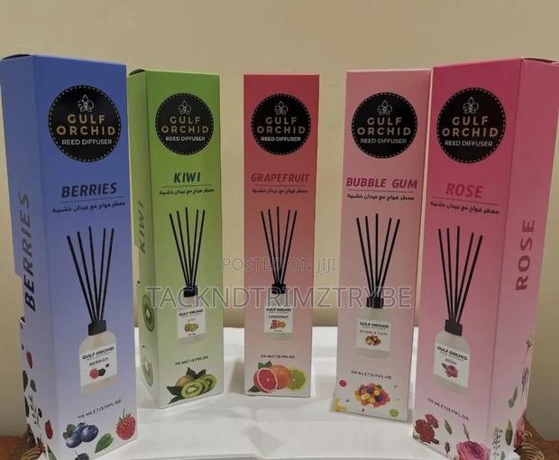 Reed Diffuser and Room Spray · Photo 2