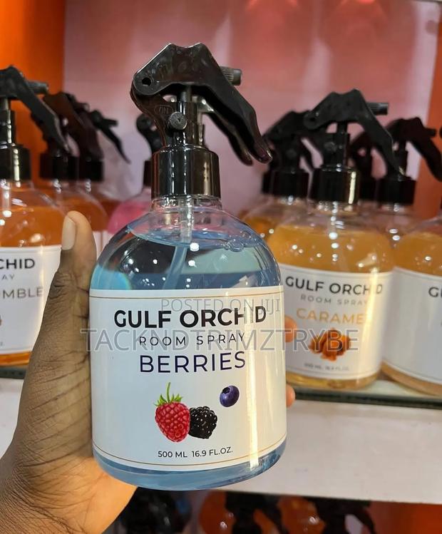 Reed Diffuser and Room Spray · Photo 8