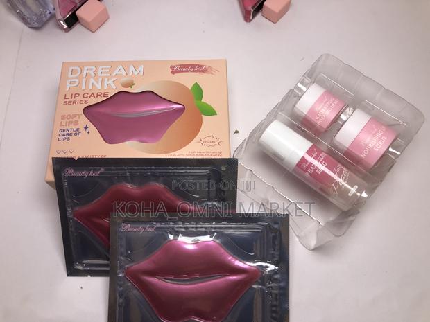 Lip Care Set · Photo 3