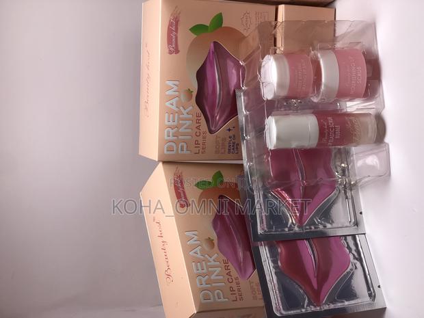 Lip Care Set · Photo 4