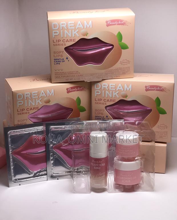 Lip Care Set · Photo 2