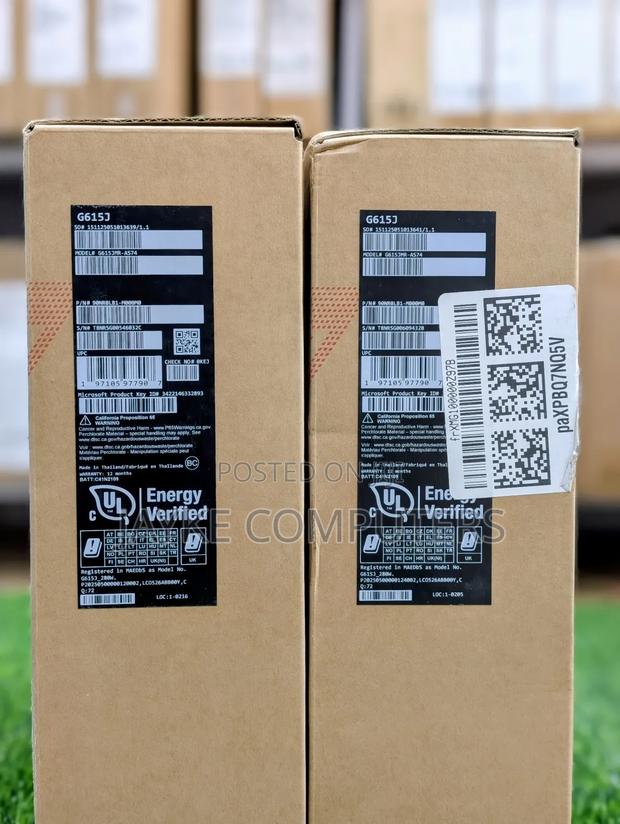 New Laptop Asus ROG Strix G16 G614 16GB Intel Core i7 SSD 1T · Photo 4