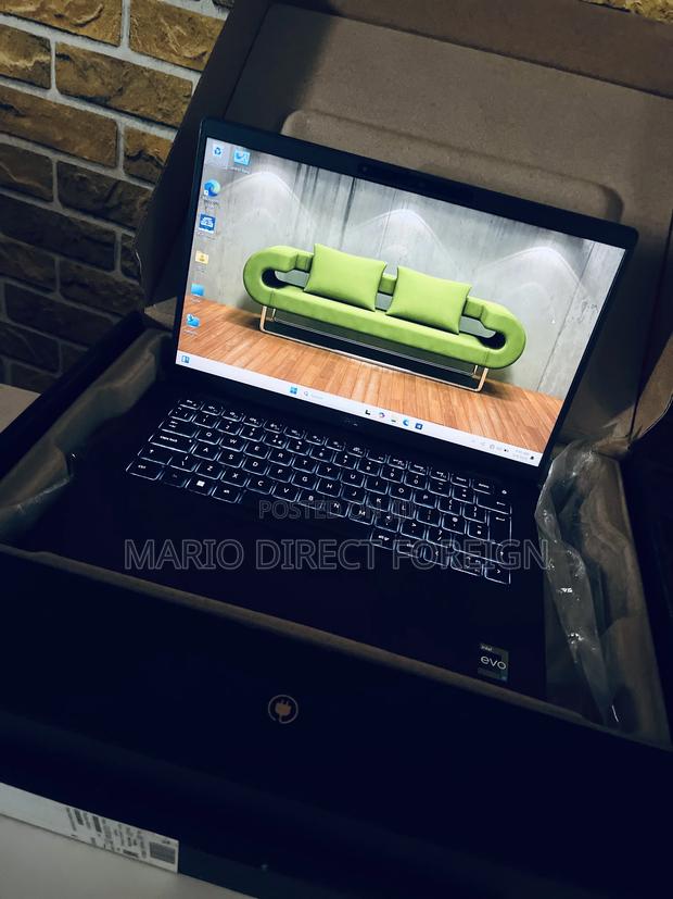 New Laptop Dell Latitude 7430 32GB Intel Core i7 SSD 512GB · Photo 7