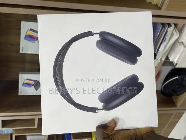 Airpod Max 2nd Generation · Photo 1