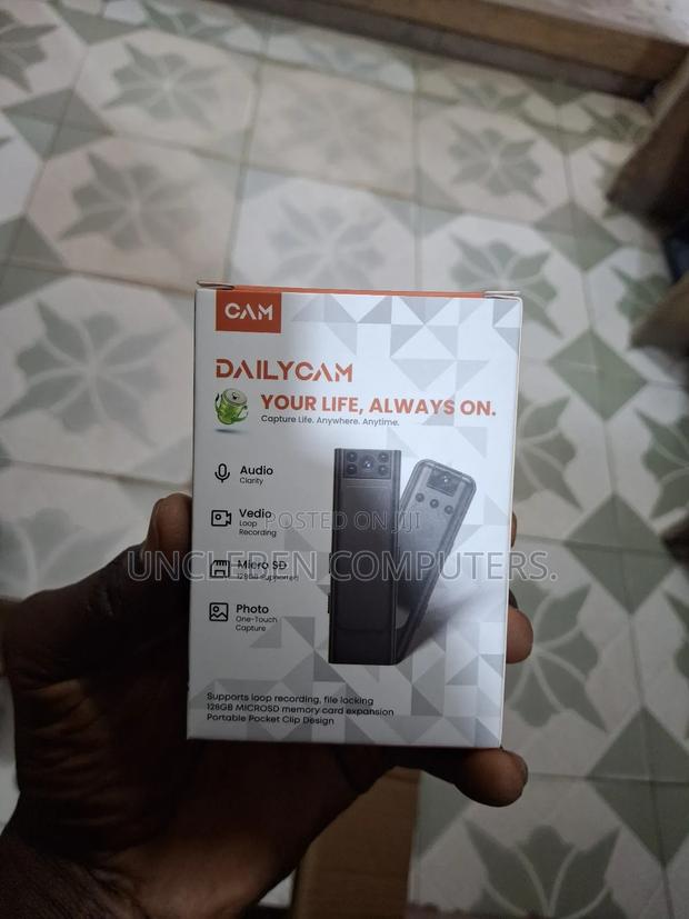 Bodycam Camera · Photo 2