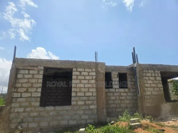 Newly Built 2 Bedroom Apartment At Anyaa For Sale · Photo 1