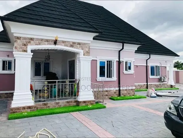 Highest PVC Gutter · Photo 1
