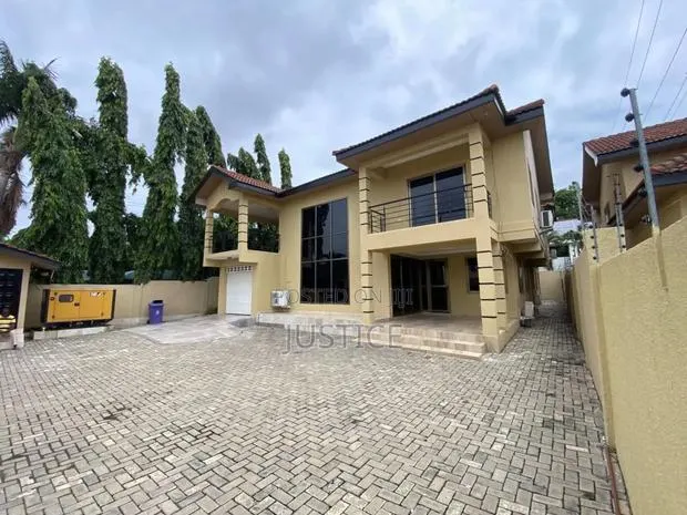 4bdrm House in East Legon Melcom, Bawaleshie for rent · Photo 1