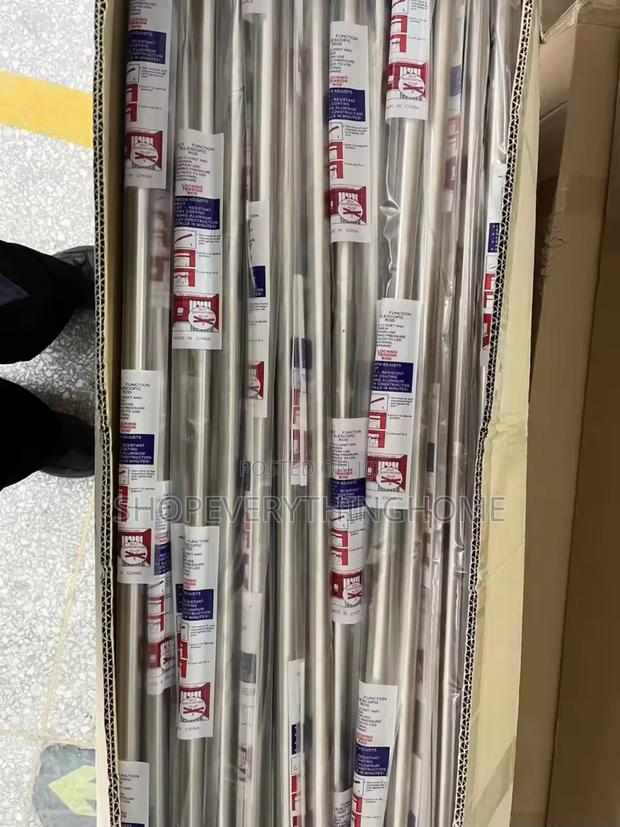 Shower Curtain Rod · Photo 2