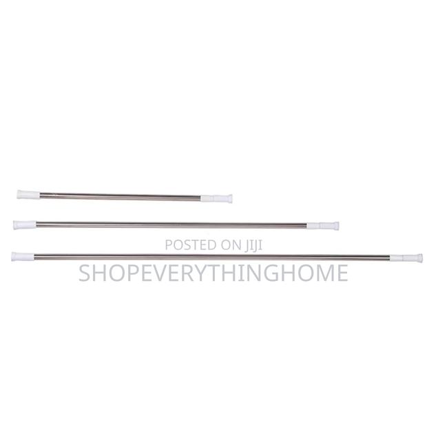 Shower Curtain Rod · Photo 4