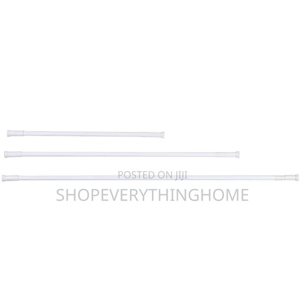 Shower Curtain Rod · Photo 5