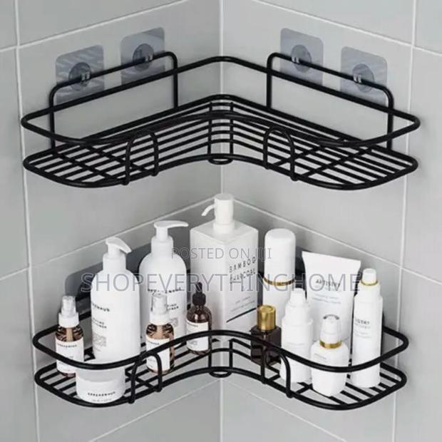Corner Caddy 2in1 Moq 2 PCS