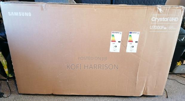 Samsung 65'' Ue65u7000f Smart TV · Photo 2