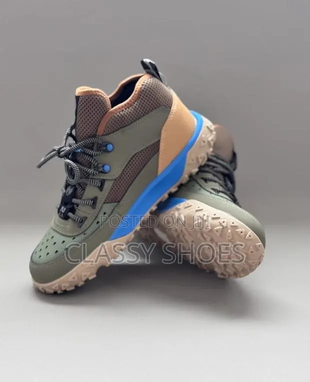 Timberland · Photo 1