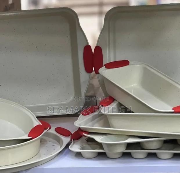 10pcs Set Bakeware Series · Photo 4