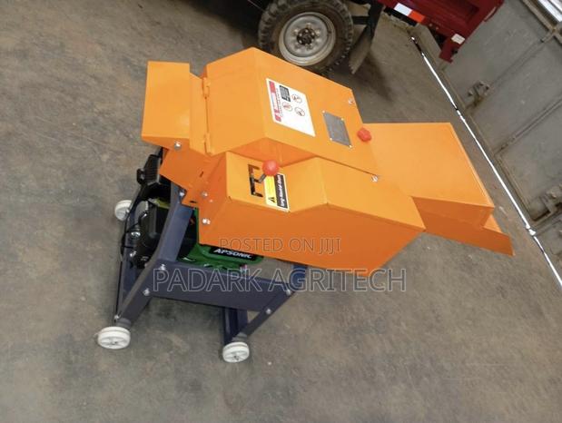 Chaff / Animal Feed Machine · Photo 1