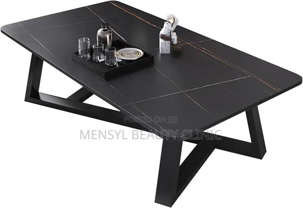 Centre or Coffee Table, New Rectangle Modern · Photo 2