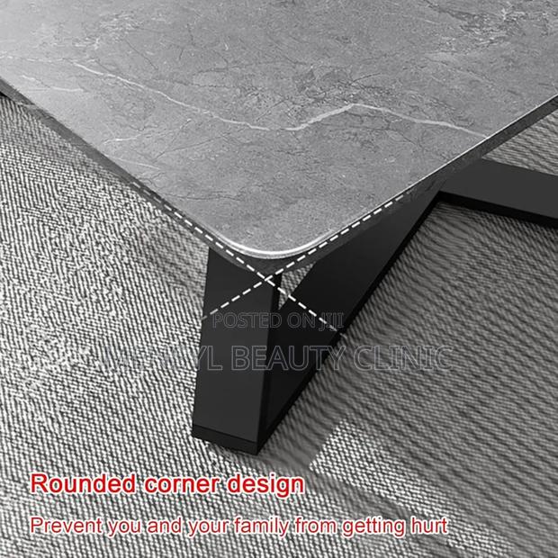 Centre or Coffee Table, New Rectangle Modern · Photo 4